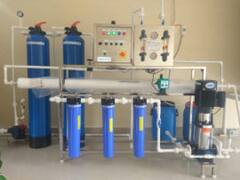 आरओ प्लांट में लाखों लीटर बर्बाद हो रहा है पानी, सरकार के पास नहीं है कोई योजना