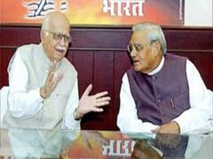 मोदी-शाह ने याद दिलाया अटल आडवाणी का दौर, जब इतिहास वर्तमान हो गया