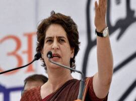 priyanka gandhi attack on up government over uppsc paper leak case प्रियंका गांधी ने यूपी सरकार पर साधा निशाना,  ट्वीट कर कहा- ठगा जा रहा है युवा