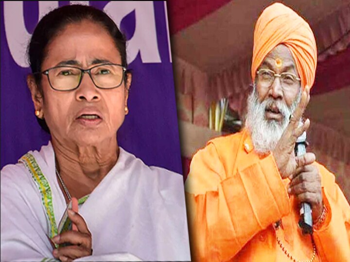 ममता बनर्जी पर साक्षी महाराज का विवादित बयान, कहा- कहीं हिरण्यकश्यप के खानदान की तो नहीं BJP MP Sakshi Maharaj controversial statement on west bengal CM mamata banerjee