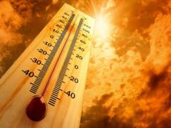 भीषण गर्मी और लू के थपेड़ों ने जीन किया मुहाल, जानें- कब तक आसमान से बरसेगी आग