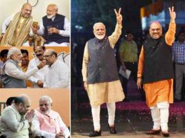 An untold story of Amit shah सियासत के सबसे बड़े 'चाणक्य' की वो कहानी जो आपने अब तक नहीं सुनी होगी