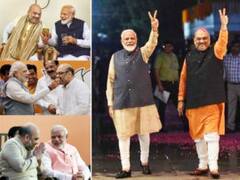 सियासत के सबसे बड़े 'चाणक्य' की वो कहानी जो आपने अब तक नहीं सुनी होगी