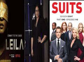 2019 में आगे इन स्ट्रीमिंग प्लेटफ़ॉर्म पर कौन-कौन से शो मचाएंगे धमाल Must watch These series On Netflix, Hotstar, Amazon Prime and Zee 5 2019 में आगे इन स्ट्रीमिंग प्लेटफ़ॉर्म पर कौन-कौन से शो मचाएंगे धमाल