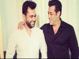 छत्रपति शिवाजी की बायोपिक में नजर आ सकते हैं सलमान खान Ali Abbas Up Coming Movie Chattarpati Shivaji Salman Khan May be seen छत्रपति शिवाजी की बायोपिक में नजर आ सकते हैं सलमान खान