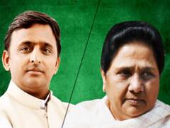 गठबंधन पर ब्रेक नहीं, मायावती बोलीं- अगर अखिलेश नहीं बदलते, तो अकेले लड़ना सही