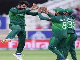 Pakistan beat England by 14 run in world cup 2019 पाकिस्तान का पलटवार, 11 हार के बाद इंग्लैंड को 14 रन से दी मात