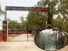 जंगली जानवरों की प्यास बुझाने के लिए वन विभाग की तैयारी पूरी, यहां की गई खास व्यवस्था