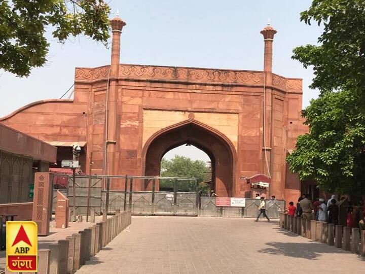 गर्मी के Side effect, आगरा में पर्यटन उद्योग ठप्प; ताज में पर्यटकों की संख्या घटी