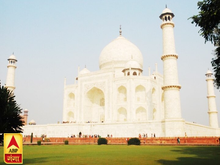 गर्मी के Side effect, आगरा में पर्यटन उद्योग ठप्प; ताज में पर्यटकों की संख्या घटी Tourism industry affected in Agra due to summer waves Number of tourists visited Taj mahal decreased