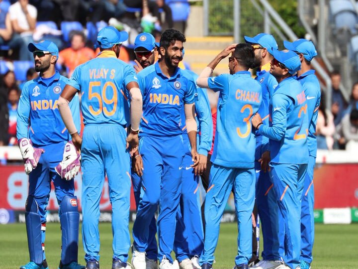 ICC Cricket World Cup 2019: मैच से पहले कप्तान कोहली बोले- हमने चुनी है संतुलित टीम