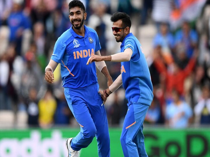 ICC World Cup 2019: भारत का विजयी आगाज, द. अफ्रीका को 6 विकेट से दी मात