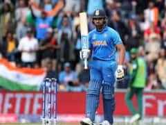 ICC World Cup 2019: भारत का विजयी आगाज, द. अफ्रीका को 6 विकेट से दी मात
