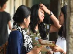 NEET 2019 Result: लड़कों ने मारी बाजी, लड़कियों में माधुरी रेड्डी बनीं टॉपर, जानें- क्या है ऑल इंडिया रैंक