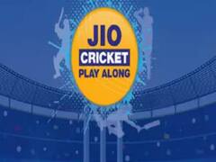 क्रिकेट सीजन में जियो का एक और सिक्सर, वर्ल्ड कप के मैच LIVE देख सकेंगे ग्राहक