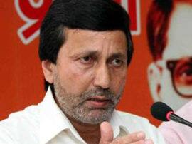 Finnance Minister Of Uttarakhand Prakash Pant Passed Away लंबी बीमारी के बाद उत्तराखंड के वित्त मंत्री प्रकाश पंत का निधन, अमेरिका में चल रहा था इलाज