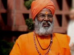 दुष्‍कर्म के आरोपी व‍िधायक कुलदीप सेंगर से म‍िलने जेल पहुंचे साक्षी महाराज, ये है पूरा मामला