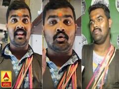 जानिए, ट्रेन में खिलौने बेचने वाले वायरल सेल्‍समैन का 'यूपी कनेक्शन'