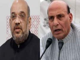 modi government constituted eight cabinet committee amit shah included in all 8 कैबिनेट कमेटियों का फिर गठन, शाह को सभी में जगह, राजनाथ दो में शामिल