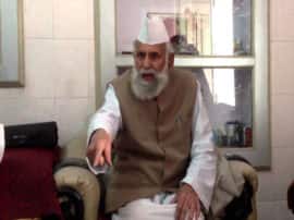 samajwadi party MP Shafiqur Rahman Barq says sp bsp will not get benefit from separation सपा-बसपा के गठबंधन में पड़ी गांठ, सांसद बोले- अलग होने से किसी को नहीं होगा फायदा