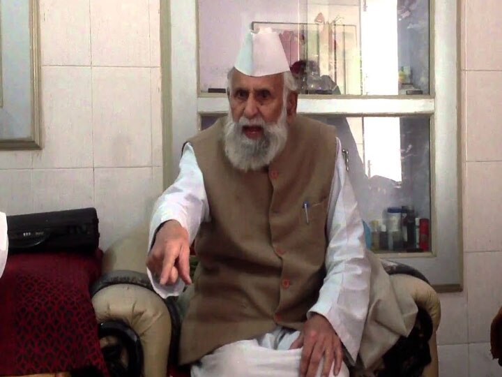 सपा-बसपा के गठबंधन में पड़ी गांठ, सांसद बोले- अलग होने से किसी को नहीं होगा फायदा samajwadi party MP Shafiqur Rahman Barq says sp bsp will not get benefit from separation