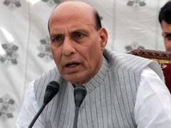 कैबिनेट कमेटियों के दोबारा गठन पर विवाद, राजनाथ को चार और समितियों में जगह