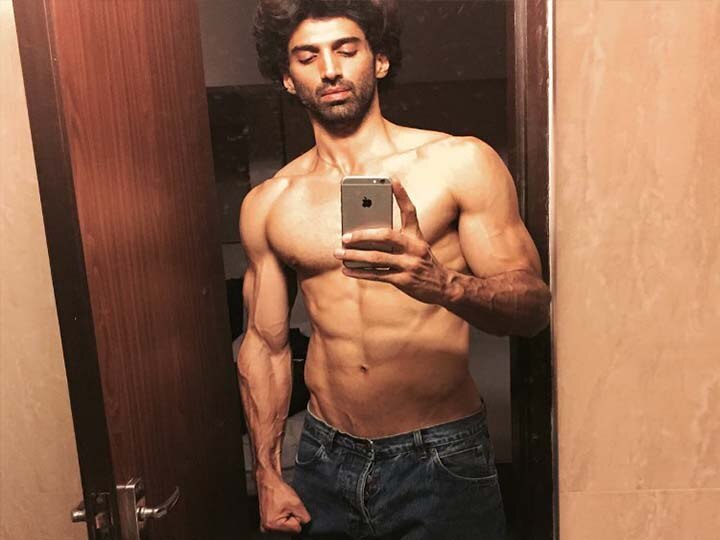 फिल्म मलंग के लिए आदित्य रॉय कपूर कर रहे ये तैयारी Aditya Roy Kapoor Doing Hard Work For Upcoming Movie Mangal