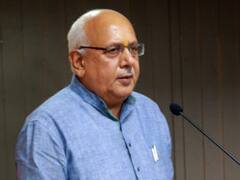 अलीगढ़ की जिस हत्या को लेकर देशभर में गुस्सा, यूपी के मंत्री ने बताया उसे छोटी सी घटना