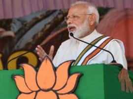 PM Narendra Modi Kerala Trisoor Guruvayur Visit केरल में बोले पीएम मोदी- जिन्होंने हमे जिताया वो भी हमारे और जो हमें हरा नहीं पाए वो भी हमारे