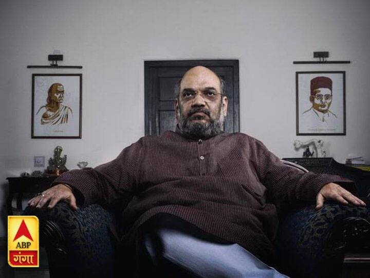 नरेंद्र मोदी ने अमित से कही मन की बात, शाह ने हंसते हुए दिया जवाब- 'जैसा आप चाहें साहेब