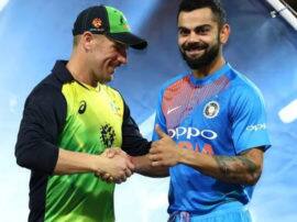 ICC world cup 2019 india vs australia match today Ind vs Aus: भारत की वर्ल्डकप में लगातार दूसरी जीत, ऑस्ट्रेलिया को 36 रन से हराया