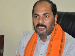 योगी के मंत्री उपेंद्र तिवारी बोले- महिलाओं से रेप नहीं होता बल्कि प्रेम प्रसंग होता है