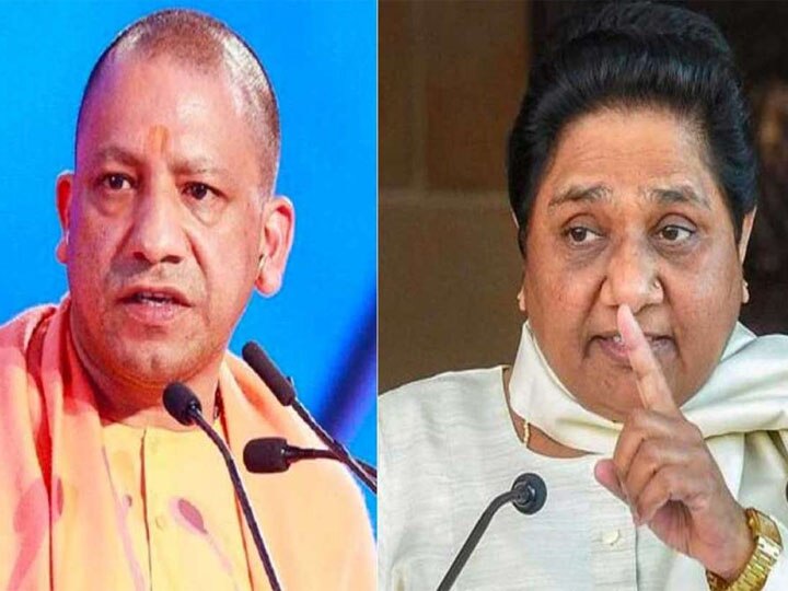 प्रशांत कनौजिया की गिरफ्तारी पर सियासी बवाल, मायावती ने बीजेपी पर साधा निशाना, पढ़ें- पूरा ट्वीट bsp chief mayawati slams up government over prashant kannaujiya matter
