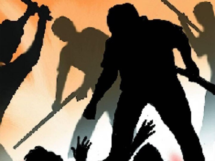दबंगों ने युवक को पीट-पीटकर उतारा मौत के घाट, तमाशबीन ग्रामीणों ने कहा- लग रहा था डर young man murder in kanpur