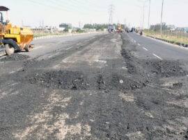 रायबरेली-अयोध्या राजमार्ग होगा गड्ढा मुक्त, जल्द निर्माण कार्य शुरू कराने का दिया गया निर्देश work will be done on Raebareli Ayodhya highway रायबरेली-अयोध्या राजमार्ग होगा गड्ढा मुक्त, जल्द निर्माण कार्य शुरू कराने का दिया गया निर्देश