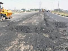 रायबरेली-अयोध्या राजमार्ग होगा गड्ढा मुक्त, जल्द निर्माण कार्य शुरू कराने का दिया गया निर्देश