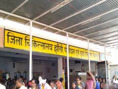 भीषण गर्मी का कहर, केरला एक्सप्रेस के स्लीपर कोच में एक महिला सहित चार यात्रियों की मौत