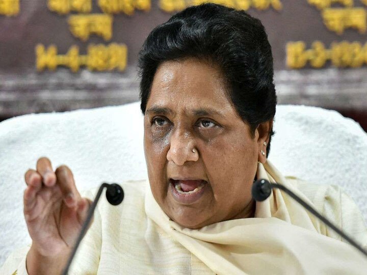 कठुआ रेप व मर्डर केस में दोषियों को सुनाई गई सजा, अब बीएसपी मुखिया मायावती ने ट्वीट कर कह दी बड़ी बात bsp chief mayawati reaction over court decision on kathua case