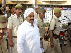 cbi raid in atiq ahmed whereabouts in Allahabad पूर्व सांसद बाहुबली अतीक अहमद के घर सीबीआई की छापेमारी