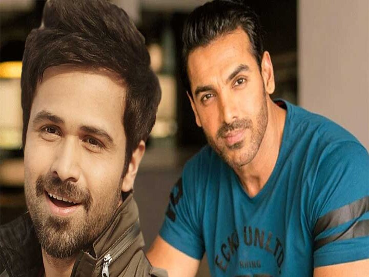 जॉन अब्राहम और इमरान हाशमी करेंगे साथ काम, होगा गैंगस्टर ड्रामा In Sanjay Gupta Next Movie John Abraham And Emraan Hashmi Will Seen Together