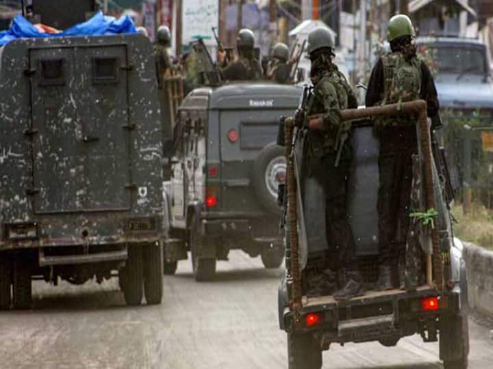 अनंतनाग आतंकी हमले में यूपी के भी दो जवान शहीद, सीएम योगी ने किया मुआवजे का एलान