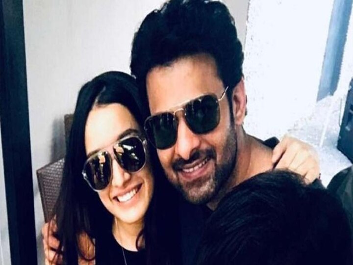 प्रभास, श्रद्धा कपूर की फिल्म साहो का टीजर हुआ आउट Prabhas and sharadha kapoor up coming movie saaho teaser release