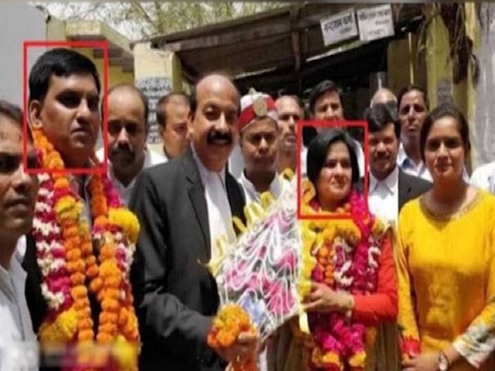 दरवेश यादव की हत्या के बाद पश्चिमी यूपी की अदालतों में कामकाज ठप, न्यायिक कार्य प्रभावित work affected in western up courts after darvesh yadav murder case