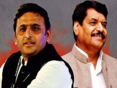 यादव परिवार में खत्म हुए सुलह के आसार, शिवपाल का इन्कार, अखिलेश भी नहीं हैं तैयार