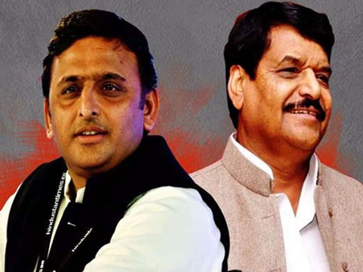 यादव परिवार में खत्म हुए सुलह के आसार, शिवपाल का इन्कार, अखिलेश भी नहीं हैं तैयार dispute continues in mulayam singh yadav family