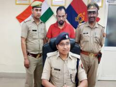 बिल्डर ने सोशल मीडिया पर वायरल किया पूर्व प्रेमिका का अंतरंग वीडियो, गिरफ्तारी के बाद खुला राज