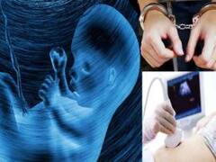 मेरठ : डेंटल क्लीनिक की आड़ में धड़ल्ले से चल रहा था भ्रूण लिंग परीक्षण, दंत चिकित्सक समेत दो गिरफ्तार