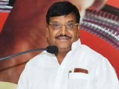 मुलायम की सुलह की कोशिश फेल, 2022 विधानसभा चुनाव अकेले लड़ेंगे शिवपाल