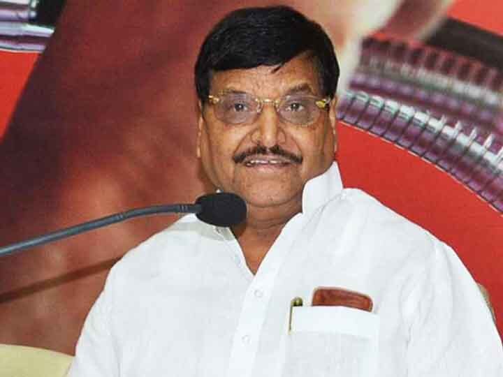 मुलायम की सुलह की कोशिश फेल, 2022 विधानसभा चुनाव अकेले लड़ेंगे शिवपाल Shivpal yadav announced to contest vidhan sabha election 2022 alone mulayam akhilesh
