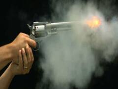 प्रॉपर्टी डीलर की गोली मारकर हत्‍या, पैसों के लेनदेन को लेकर था विवाद